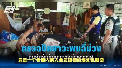 泰国惨死在线观看,惊心动魄的生死瞬间  第3张