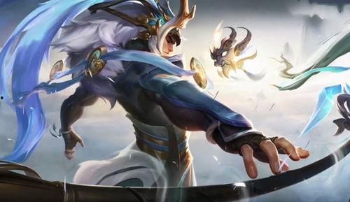 吕布新皮肤爆料最新是限定吗,限定版荣耀登场  第2张