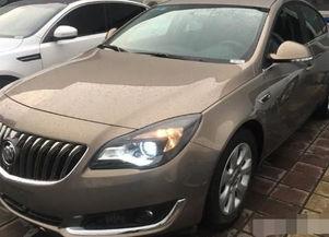 君威最新爆料视频,颠覆性设计，性能升级，一探究竟  第3张