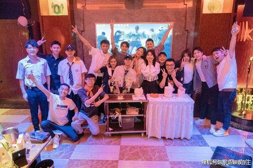 爆料娱乐圈张佳宁是谁,揭秘她的成名之路与璀璨星途  第2张