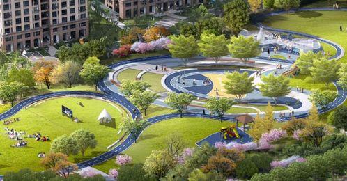 临平公园爆料视频,绿意盎然中的生活画卷  第2张