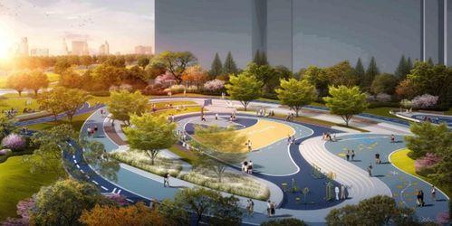 临平公园爆料视频,绿意盎然中的生活画卷  第3张