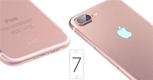 苹果7p最新爆料,颠覆性升级，性能与设计再创新高  第3张