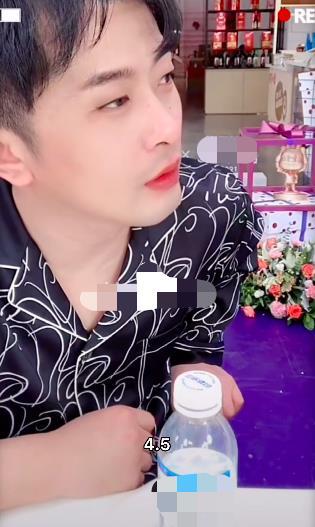 辛巴初瑞雪最新爆料,揭秘娱乐圈惊人内幕！  第3张