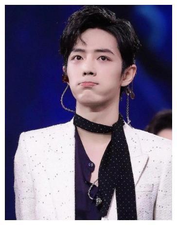 明星娱乐圈爆料肖战事件,娱乐圈爆料背后的真相与反思  第2张