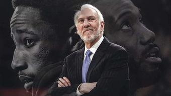 波波维奇最新爆料,揭秘马刺队内惊人真相！  第2张