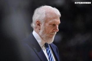 波波维奇最新爆料,揭秘马刺队内惊人真相！  第3张