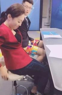 成都主持人爆料新闻,揭秘幕后新闻真相  第2张