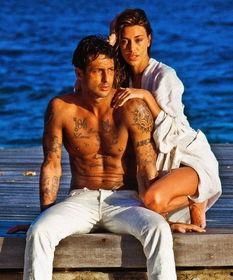 意大利情迷在线观看,浪漫邂逅，穿越时空的浪漫之旅  第3张