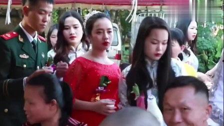 娱乐吃瓜妹妹结婚视频播放,网友热议幸福时刻  第2张