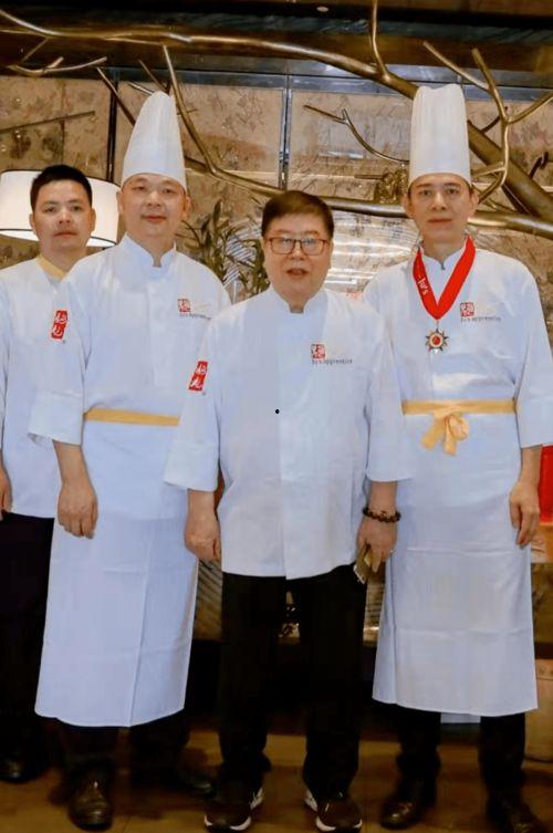 深圳张师傅最新爆料,揭秘行业最新动态  第3张