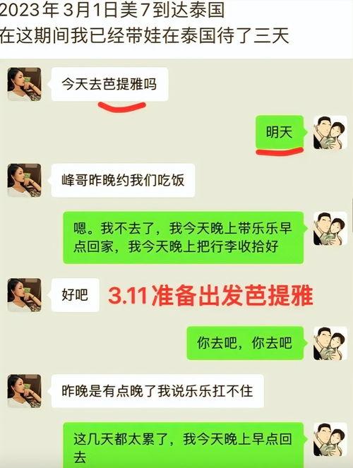 美七被朋友爆料视频,一场意想不到的友情大揭秘  第2张