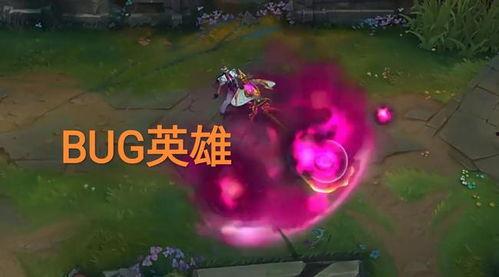 新英雄烈娜塔爆料视频,神秘力量与独特技能首度曝光  第2张