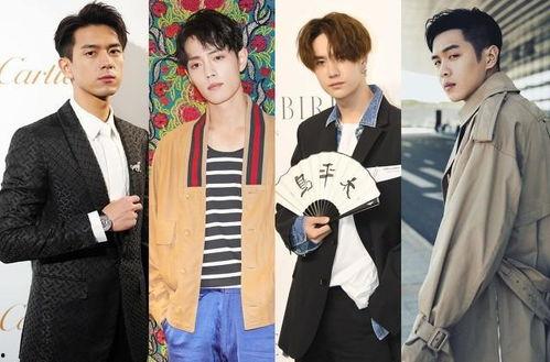 娱乐圈最新爆料汇总,明星恋情、绯闻、作品大揭秘！  第2张