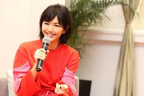 孙燕姿最新爆料,揭秘音乐背后的故事与心路历程  第2张