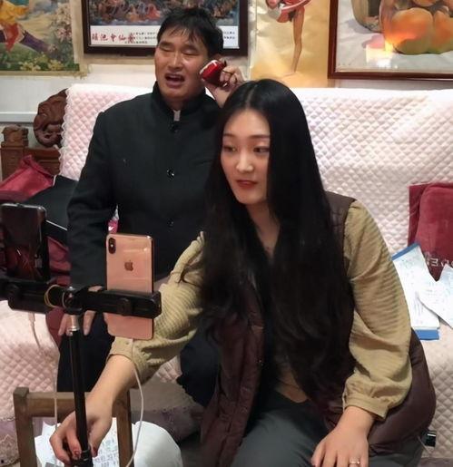 陈亚楠爆料大衣视频播放,网友热议不断  第3张