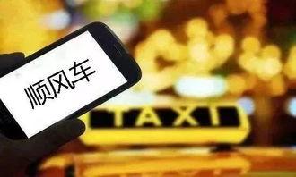 东莞顺风车最新爆料,揭秘行业乱象与安全隐忧  第2张