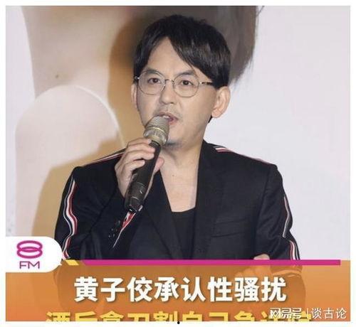 娱乐圈涉黑爆料事件,揭开娱乐圈黑暗面纱  第3张