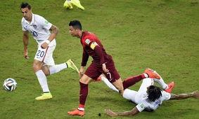 加纳足球爆料视频,独家爆料视频带你直击赛场幕后  第3张