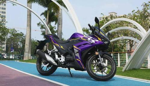 最新国产摩托爆料,最新爆料揭秘未来霸主  第2张