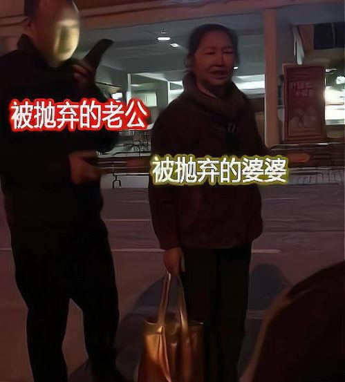 广东婆婆爆料视频最新,揭秘家庭琐事背后的温馨故事