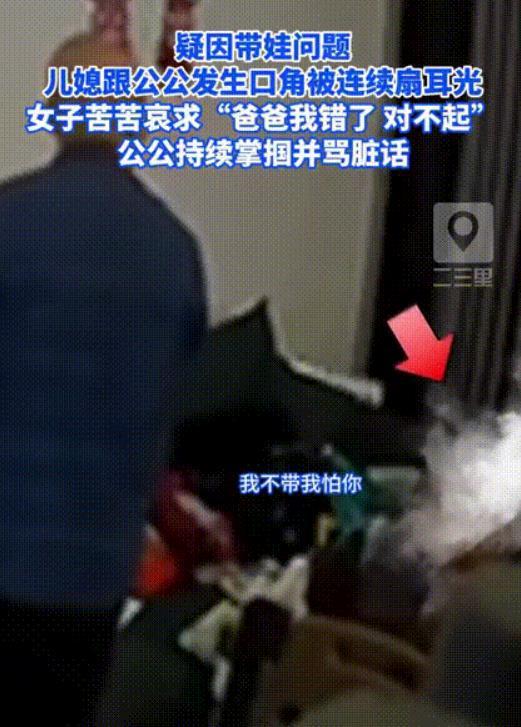 广东婆婆爆料视频最新,揭秘家庭琐事背后的温馨故事  第3张