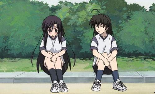 日在学校动漫在线观看,青春校园的激情燃烧  第2张