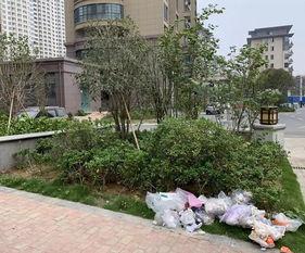 郑州银河湾小区最新爆料,揭秘神秘事件背后的真相  第3张