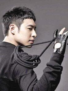 潘玮柏最新八卦爆料,揭秘明星背后的情感纠葛  第3张