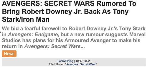 复联六最新爆料是真的吗,真实性揭秘，官方确认与否引热议  第2张