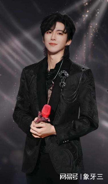 娱乐圈最新爆料刘宇宁