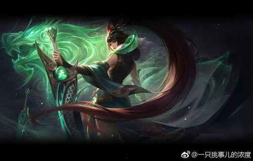 永杰最新皮肤爆料,神秘元素与经典风格完美融合