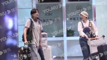 王传君齐溪最新八卦爆料,娱乐圈新恋情引热议  第3张