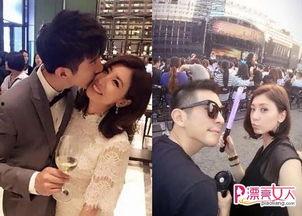 修杰楷圈内爆料,娱乐圈背后的真实故事 第3张 修杰楷圈内爆料,娱乐圈背后的真实故事 第3张