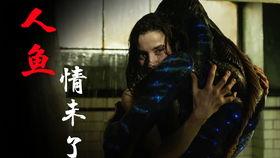 美女鱼电影在线观看