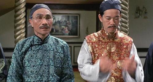 僵尸先生在线观看,重温经典，在线惊悚之旅  第2张