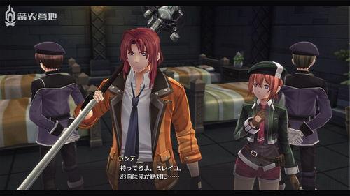 流浪者立绘爆料视频,神秘角色引期待,视觉盛宴即将开启 第3张 流浪者立绘爆料视频,神秘角色引期待,视觉盛宴即将开启 第3张