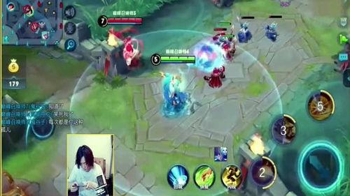 王者爆料张大仙是谁啊视频,王者爆料中的神秘人物张大仙究竟是谁？  第2张