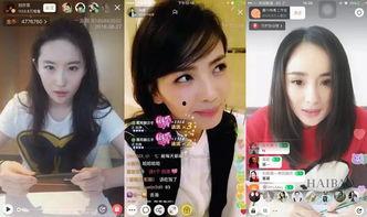 娱乐圈明星吃瓜直播,揭秘幕后故事与幕后黑幕  第2张