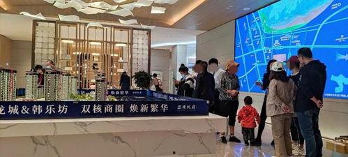 威海房子爆料网最新消息,爆料网揭秘房价走势与热门项目  第2张