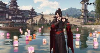 逆水寒衣服盒子最新爆料,华丽服饰背后的故事与期待 第3张 逆水寒衣服盒子最新爆料,华丽服饰背后的故事与期待 第3张